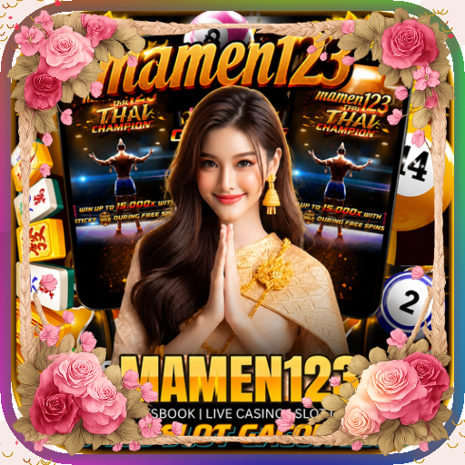 mamen123 — mitra unggulan